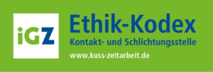 Logo KuSS Zeitarbeit